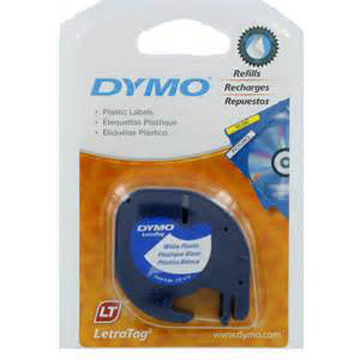 DYMO, CONSUMABLES, 1/2